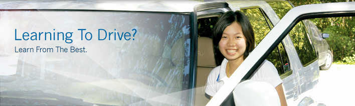 New Driver Training