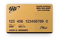 aaa membership card michigan member chicago nebraska club plus associate additional sign auto join primary autoclubsouth